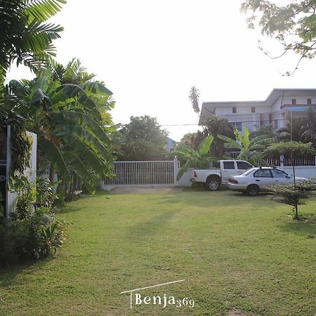 Benja369 บ้านเบญจา Ban Fang Min Eksteriør billede