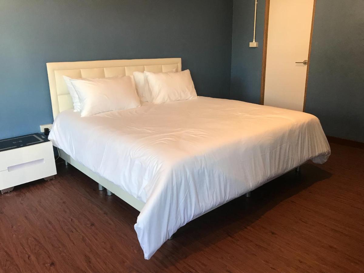 Benja369 บ้านเบญจา Ban Fang Min Eksteriør billede