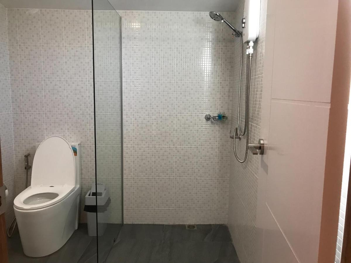 Benja369 บ้านเบญจา Ban Fang Min Eksteriør billede
