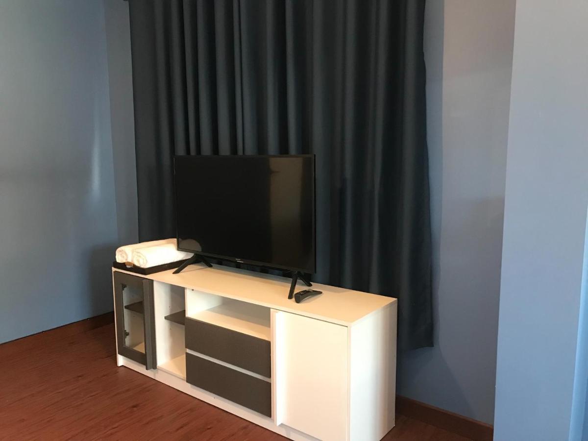 Benja369 บ้านเบญจา Ban Fang Min Eksteriør billede