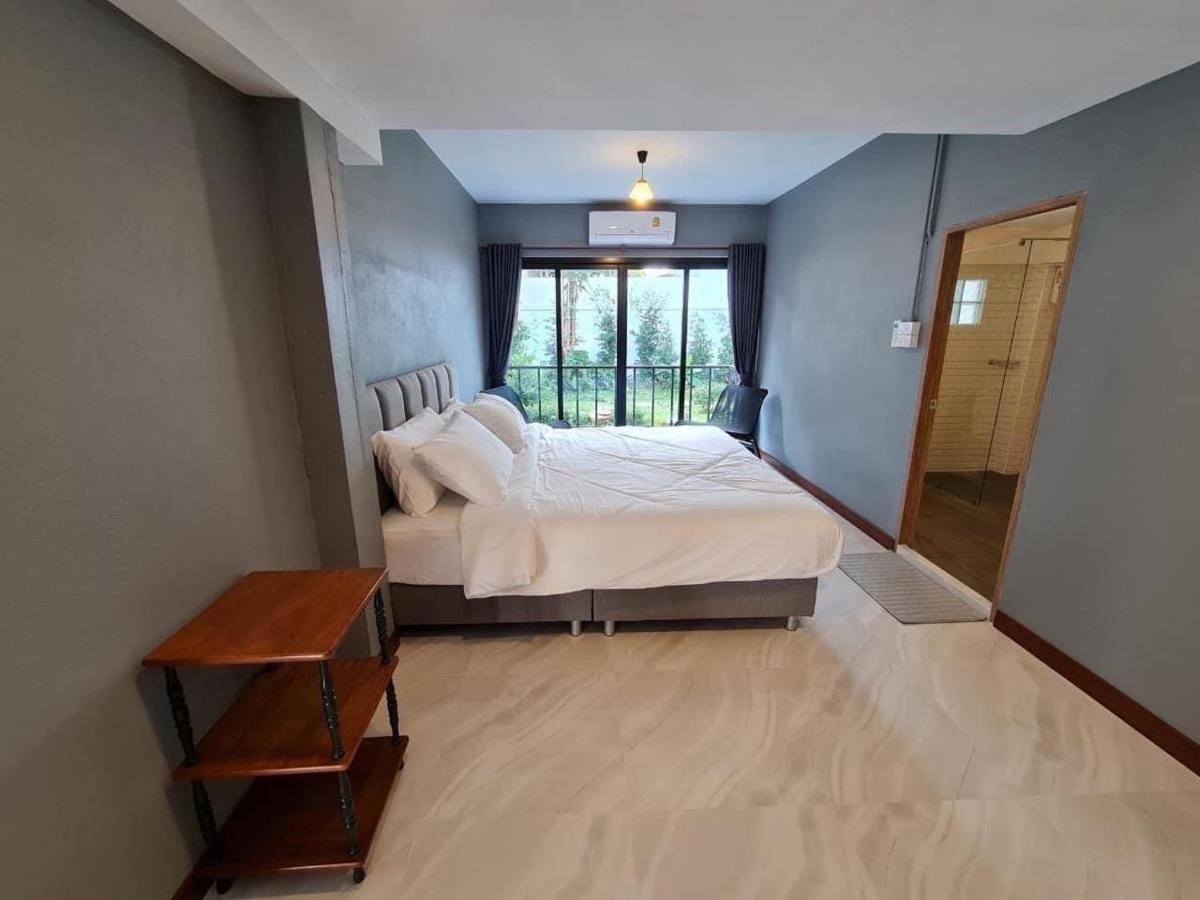 Benja369 บ้านเบญจา Ban Fang Min Eksteriør billede